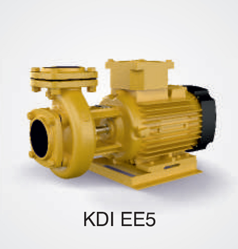 Industrial Pump Supplier in Mangalore