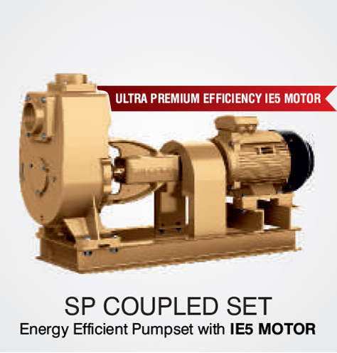 Self Priming Pumps Supplier in Mangalore