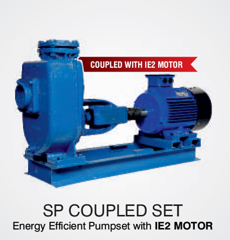 Self Priming Pumps Distributor in Mangalore