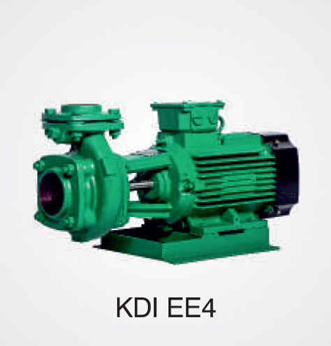 Industrial Pump Supplier in Karnataka