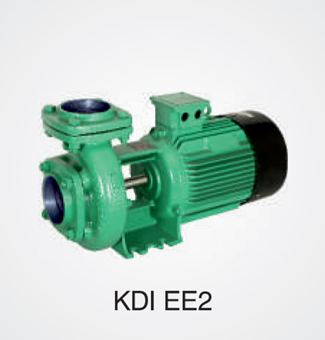 Industrial Pump Distributor in Karnataka