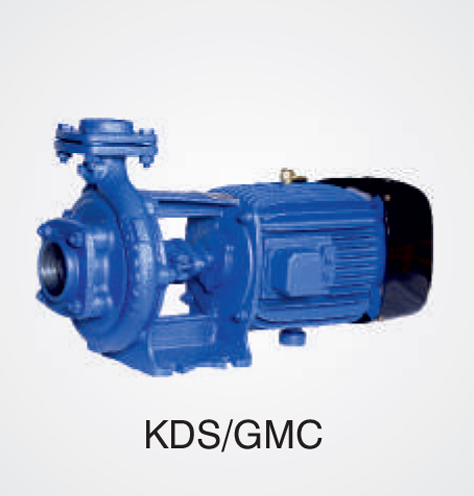 Industrial Pump Installation in Karnataka