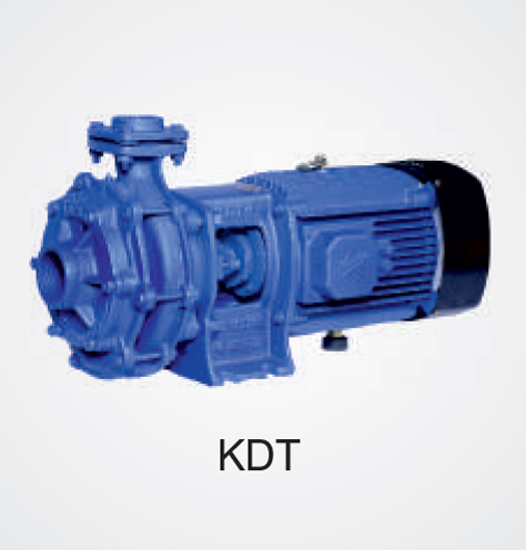Industrial Pump Maintainance Services in Karnataka